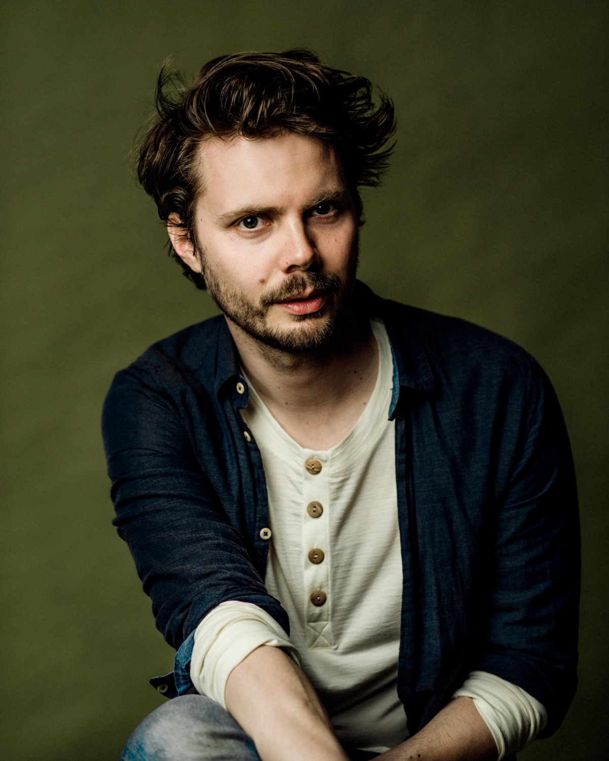 Gunnar Eiriksson