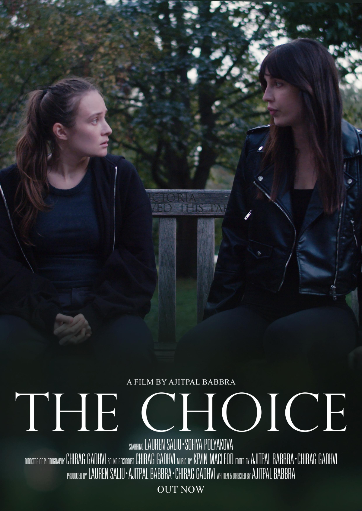 The Choice