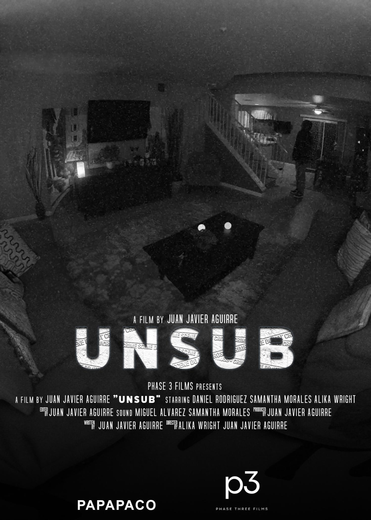 Unsub