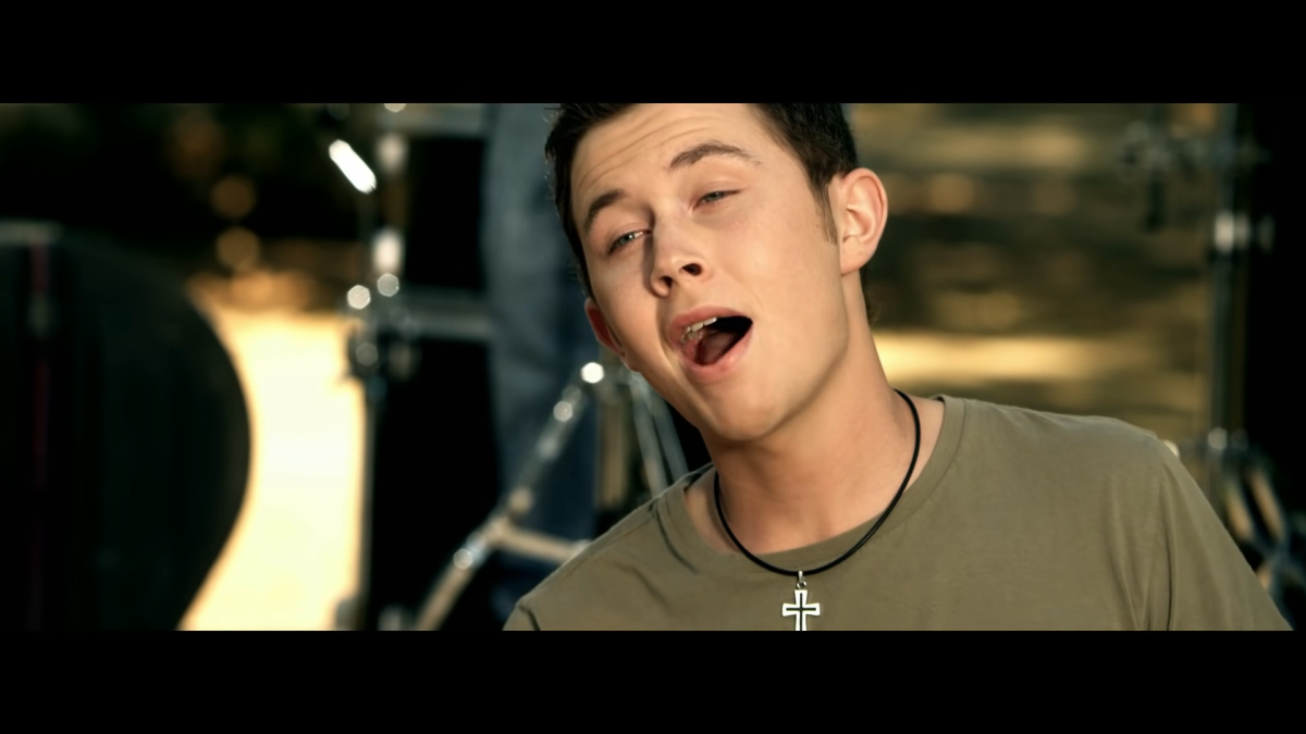 Scotty McCreery: I Love You This Big