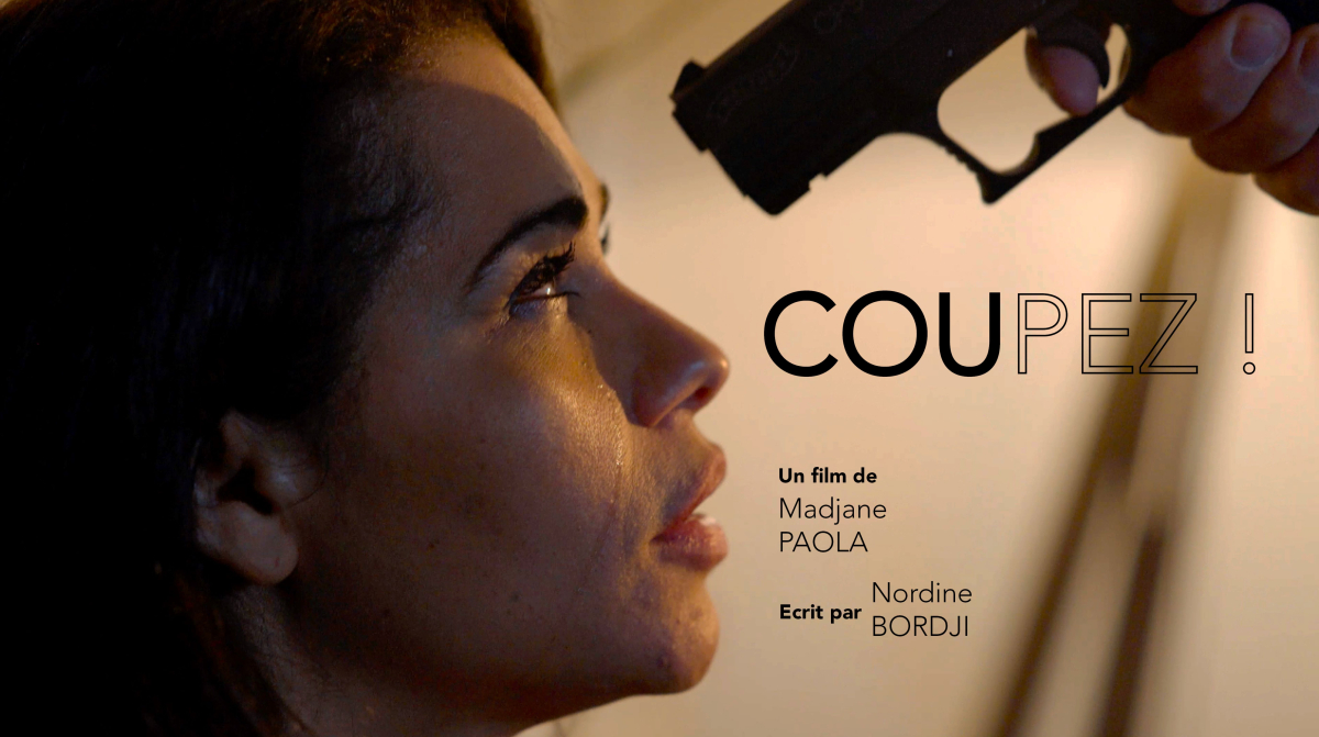 Coupez!