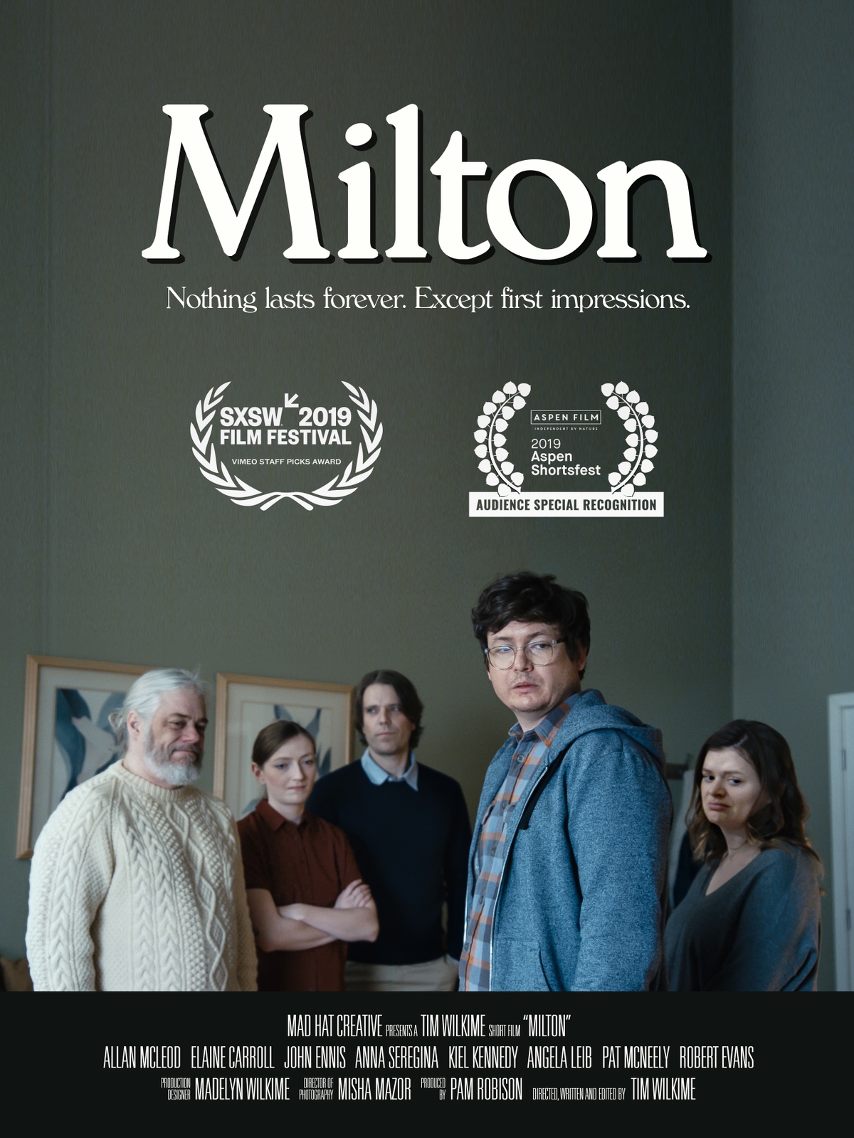 Milton
