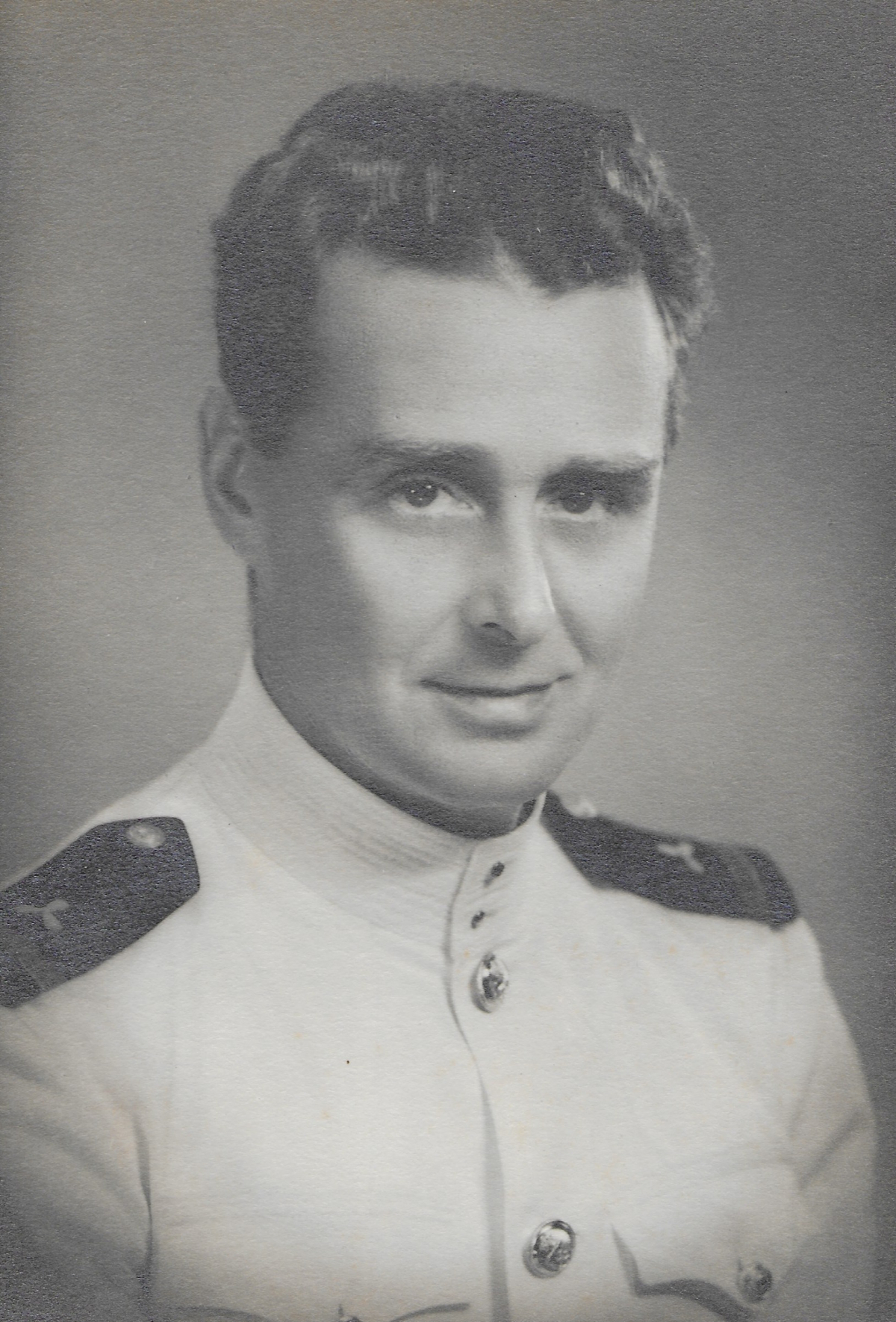 Mieczyslaw Cybulski