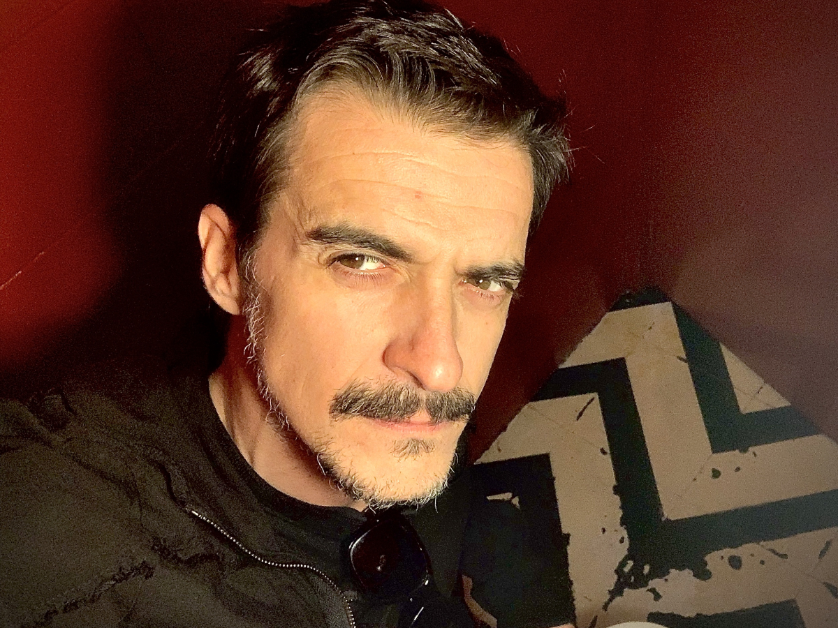Borja Echevarria