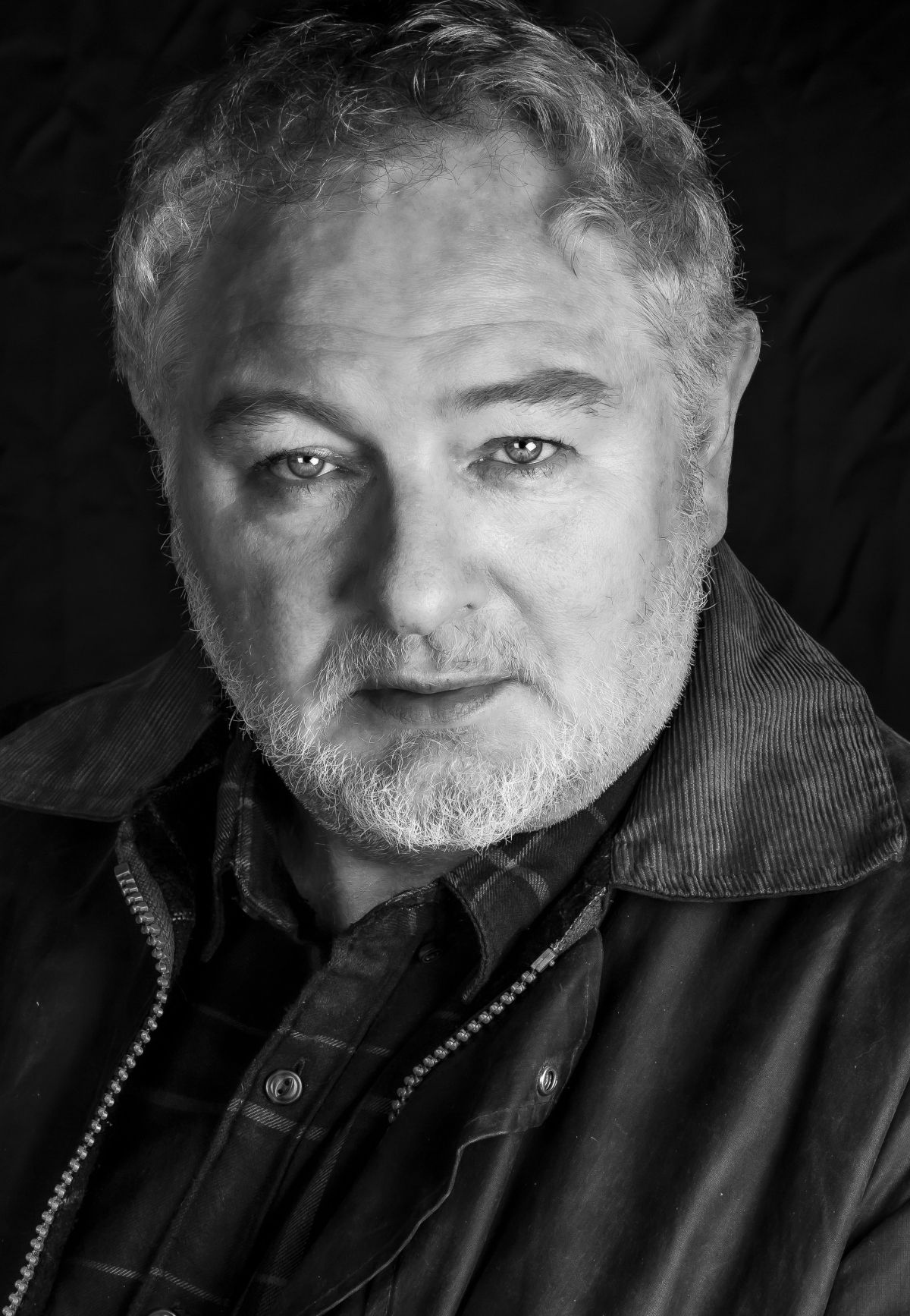 Adrian Galley