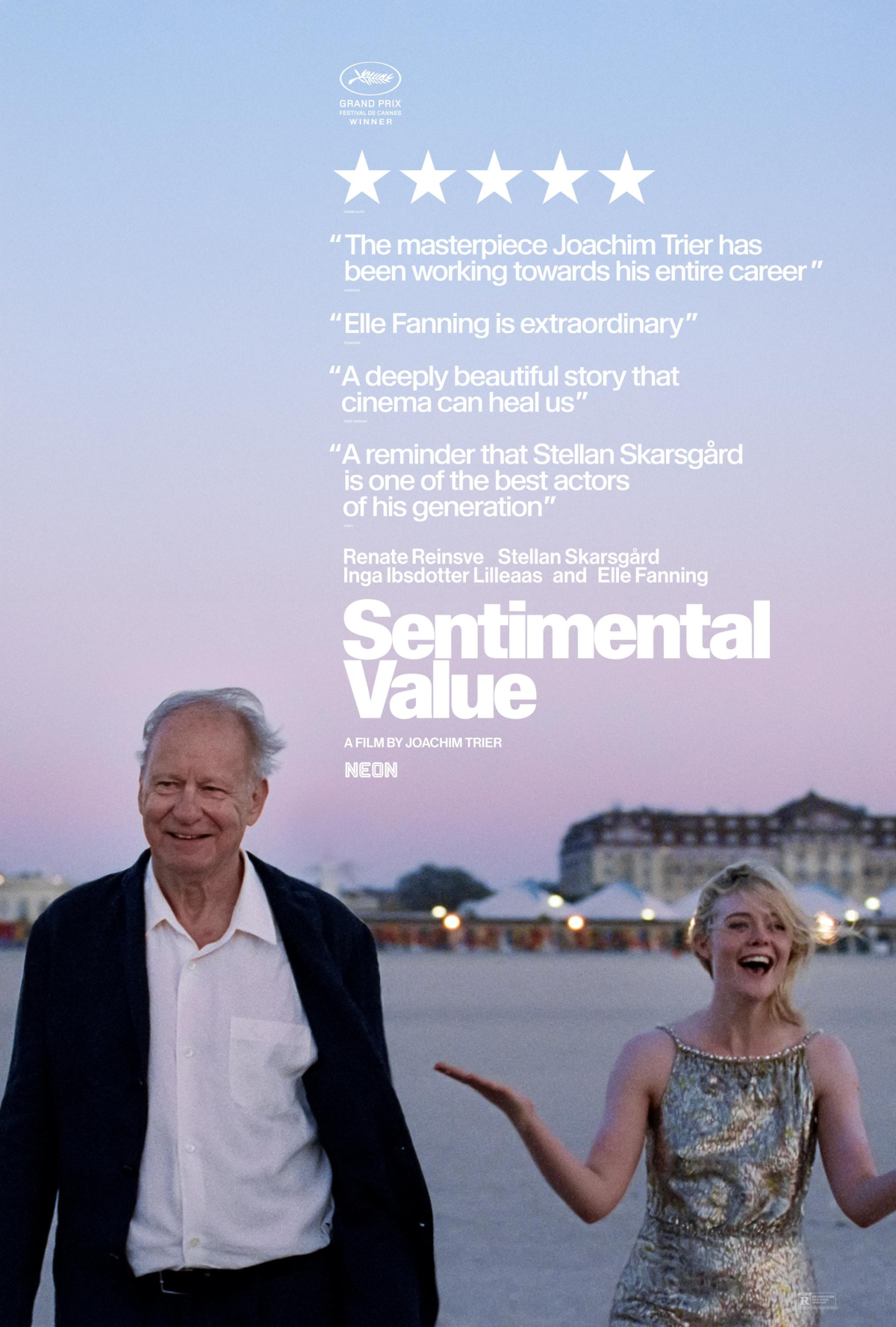Sentimental Value
