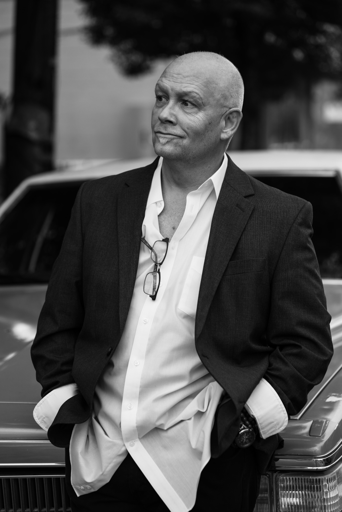 J.R. Rodriguez