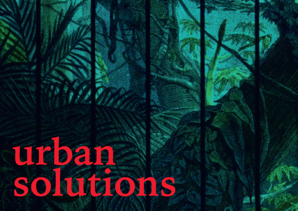 Urban Solutions