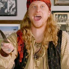 stevethepirate