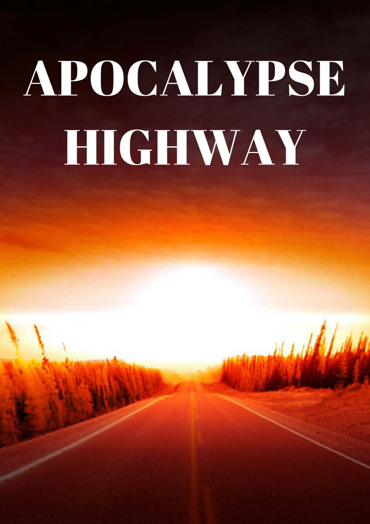 Apocalypse Highway