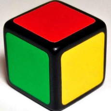 Cube