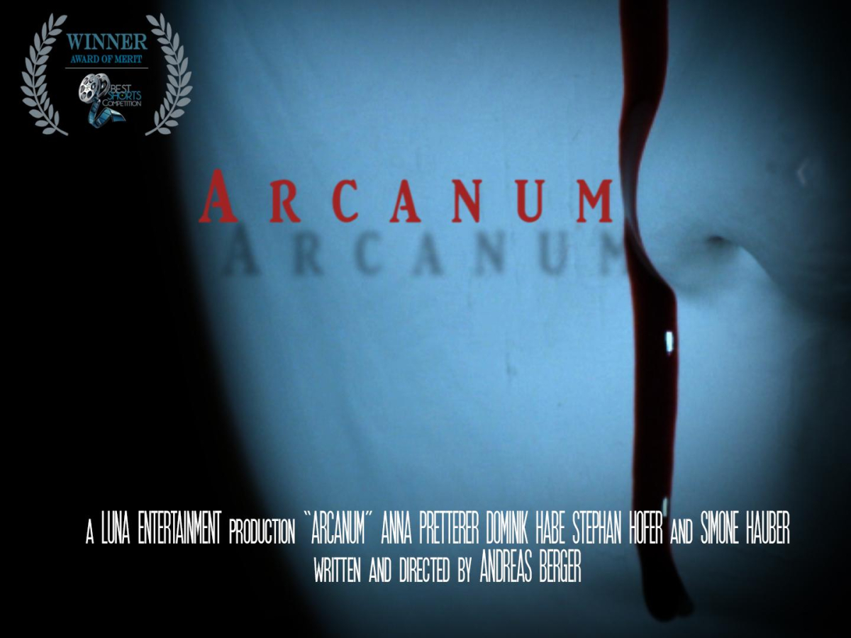 Arcanum