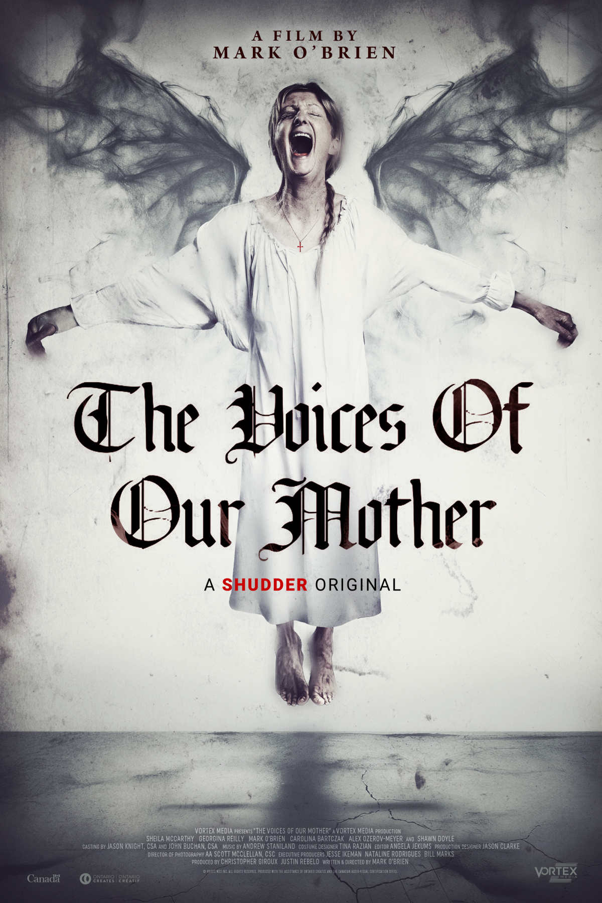 The Voices of Our Mother