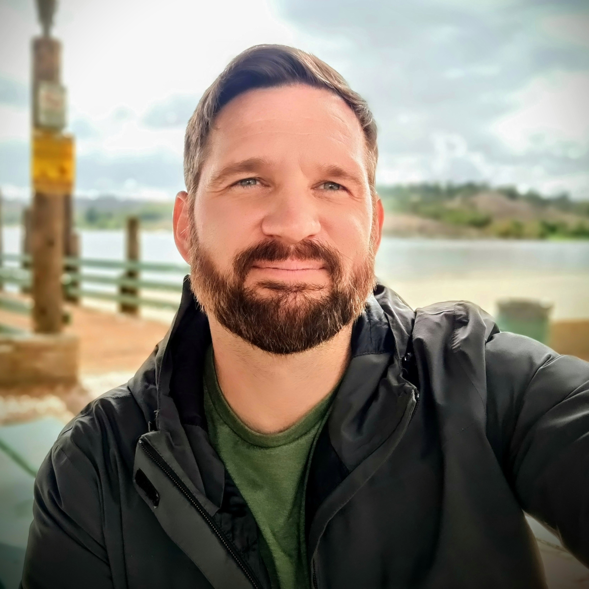 Kevin Roman