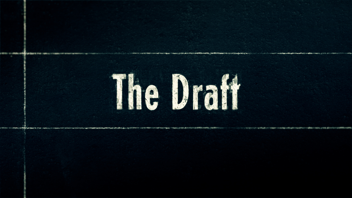The Draft