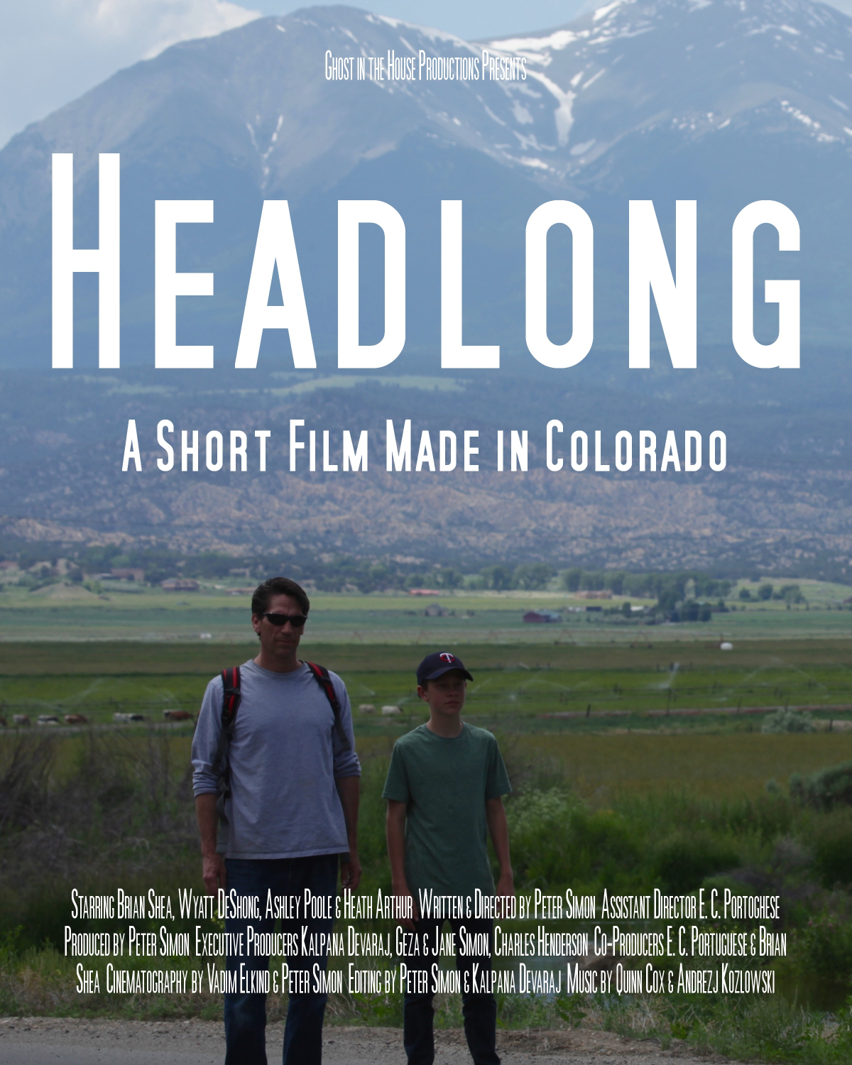 Headlong