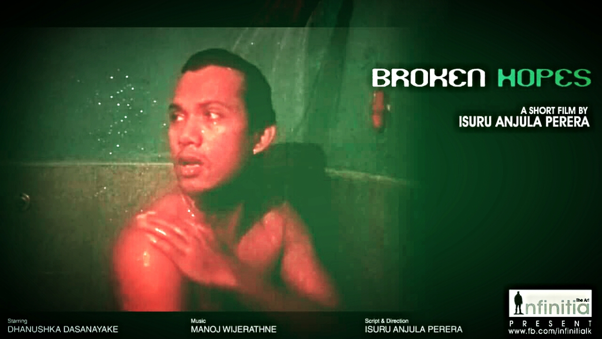 Broken Hopes