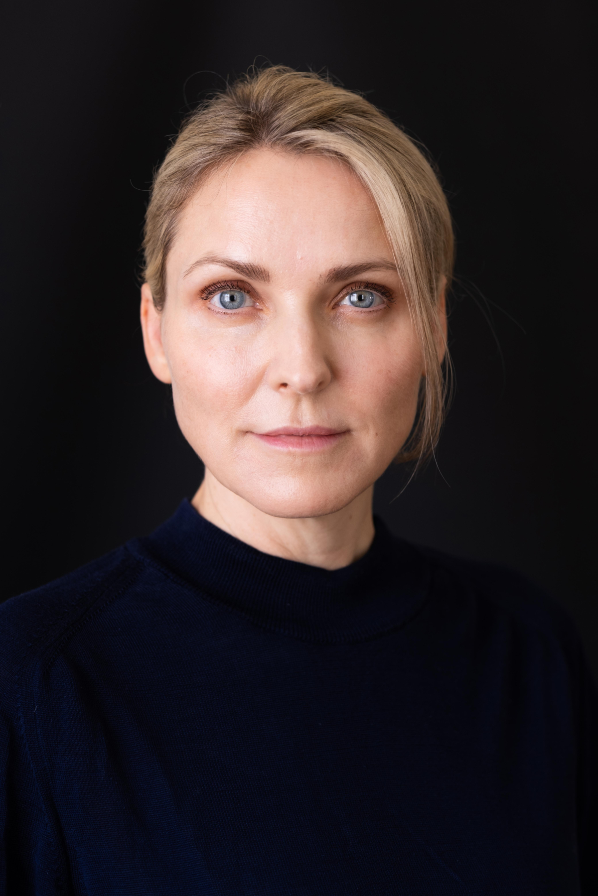 Eva Oskarsdottir