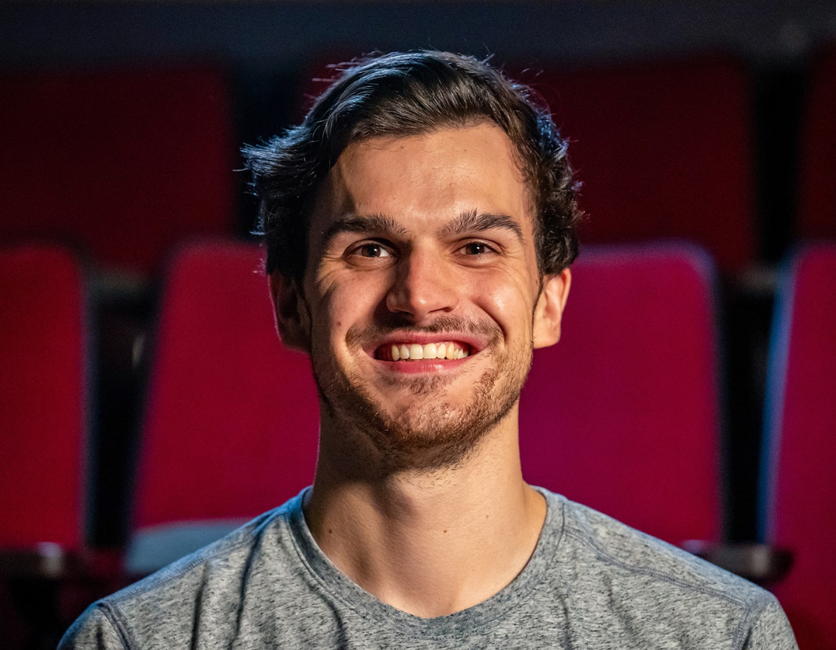 Mike Koslov