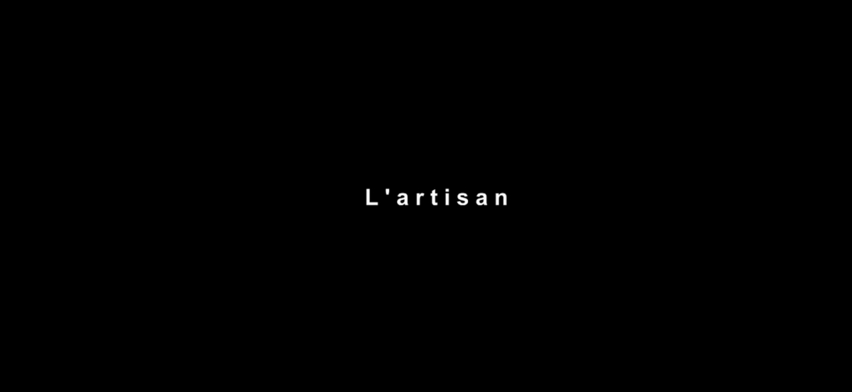 L'artisan