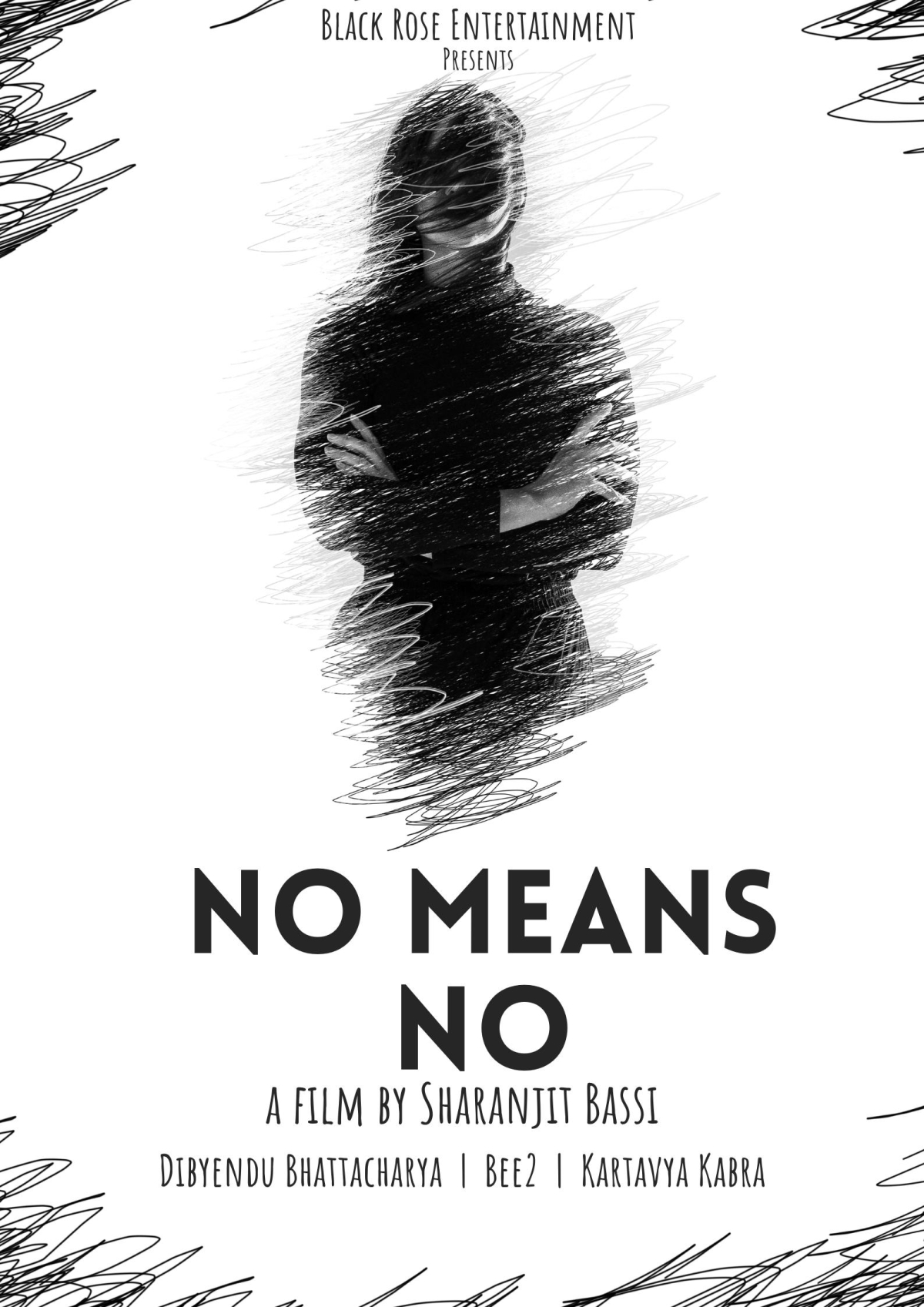 No Means No