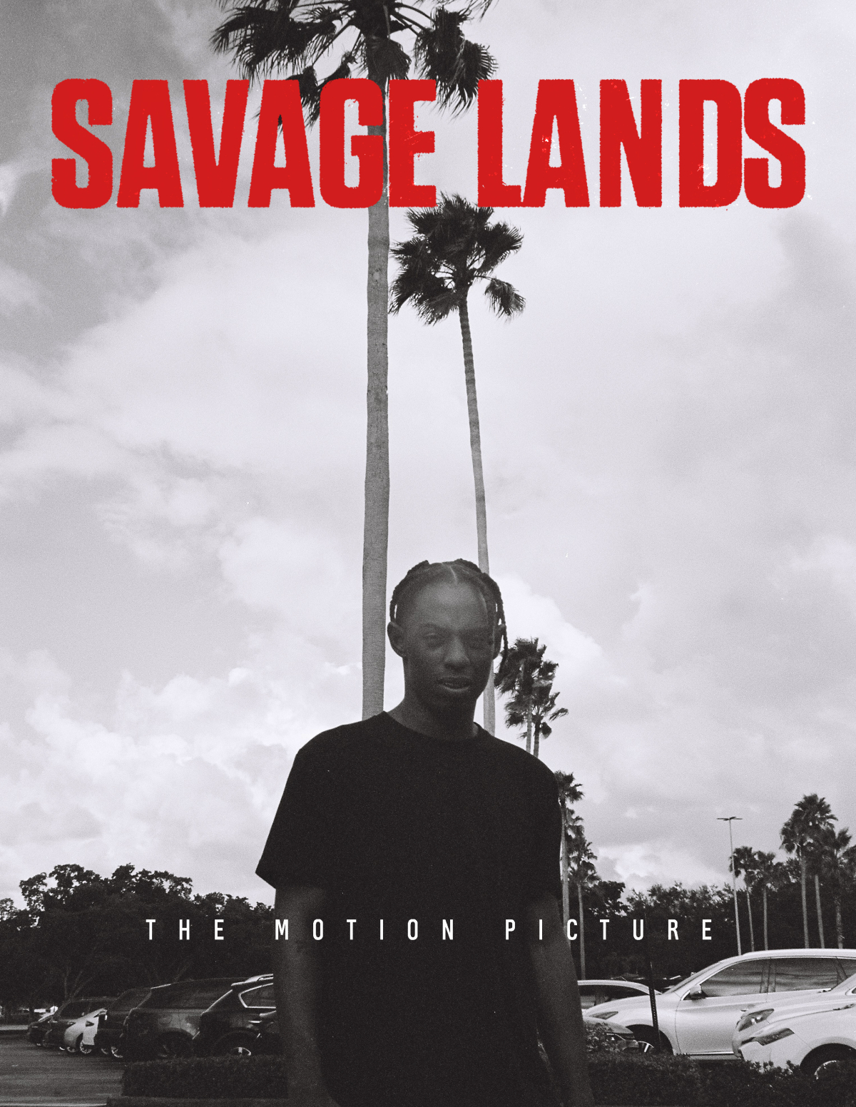 Savage Lands