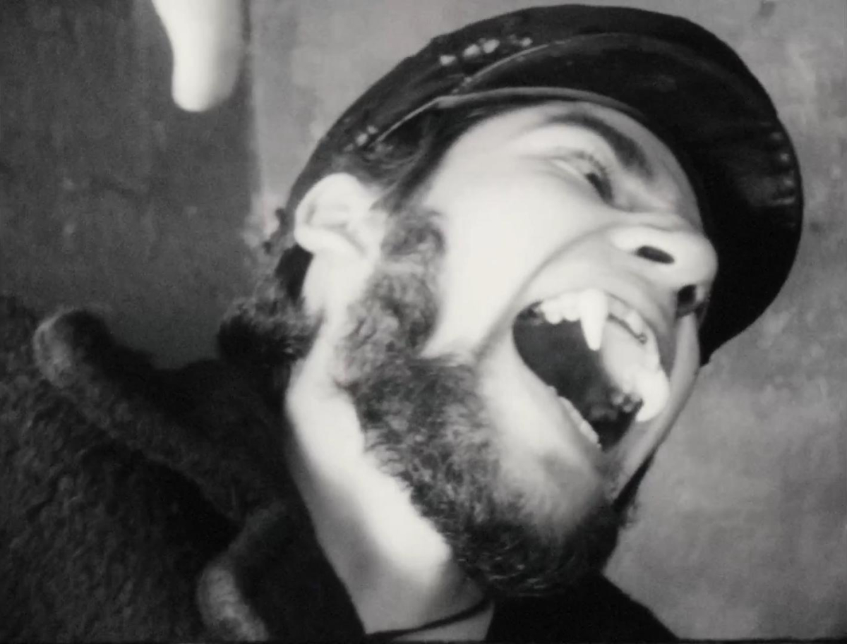 Nosferatu, una escenita criolla