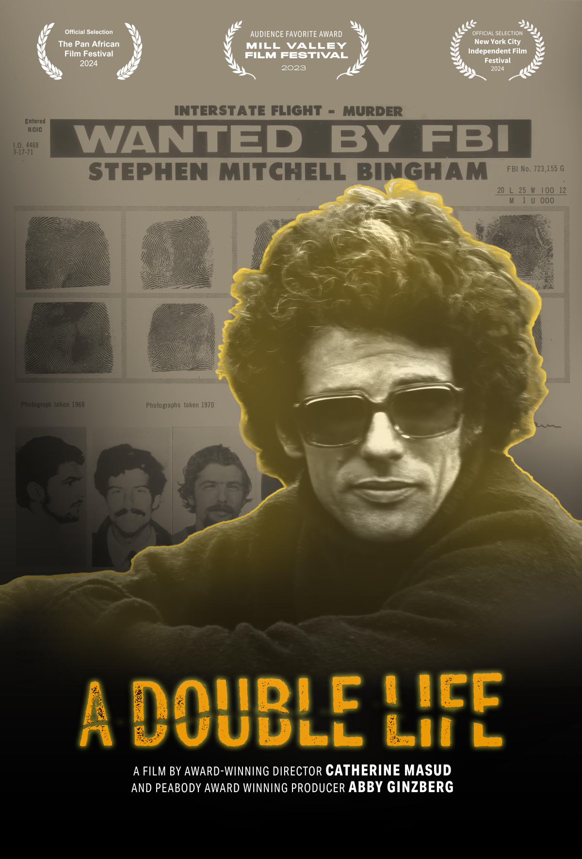 A Double Life