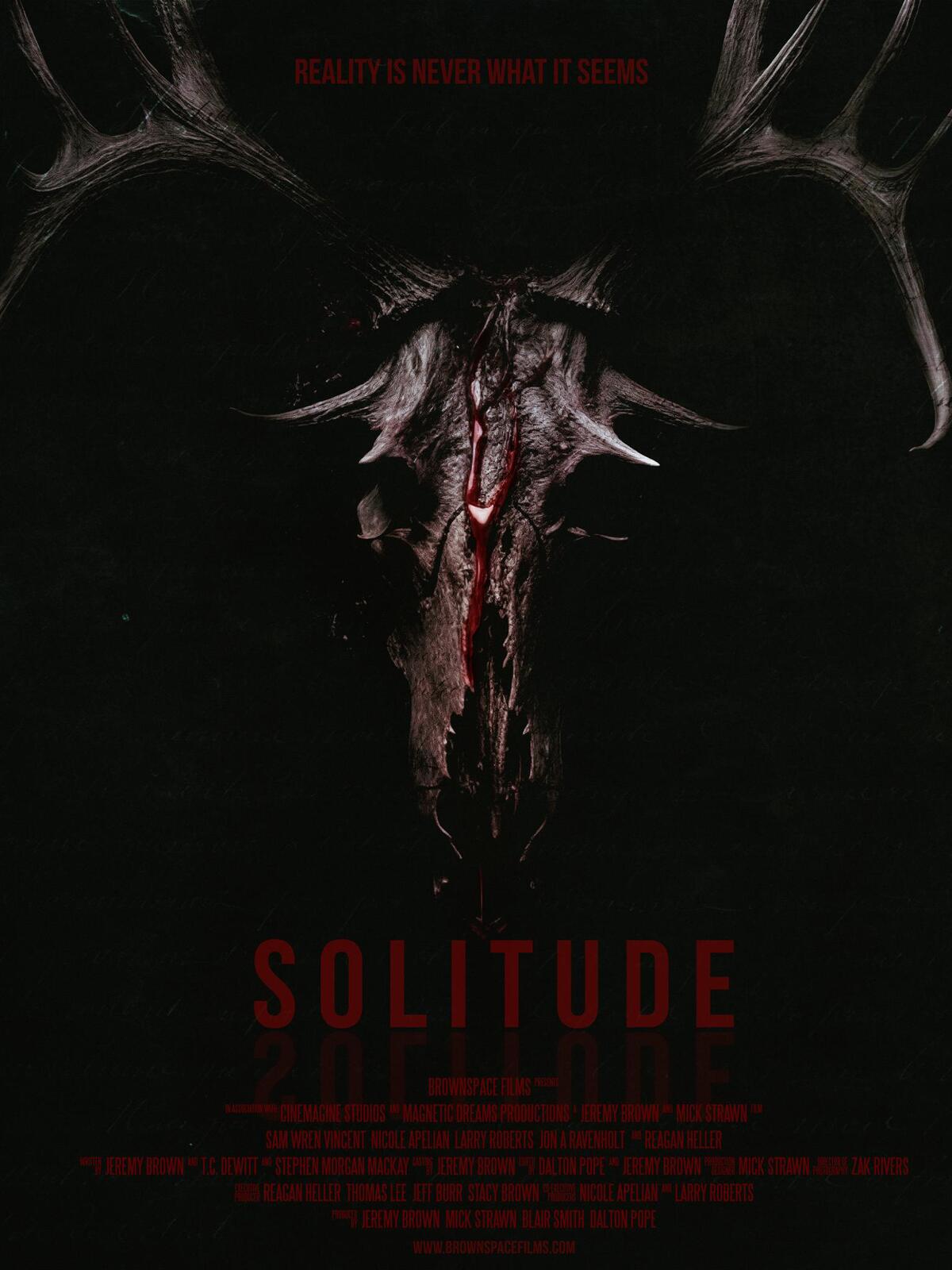 Solitude