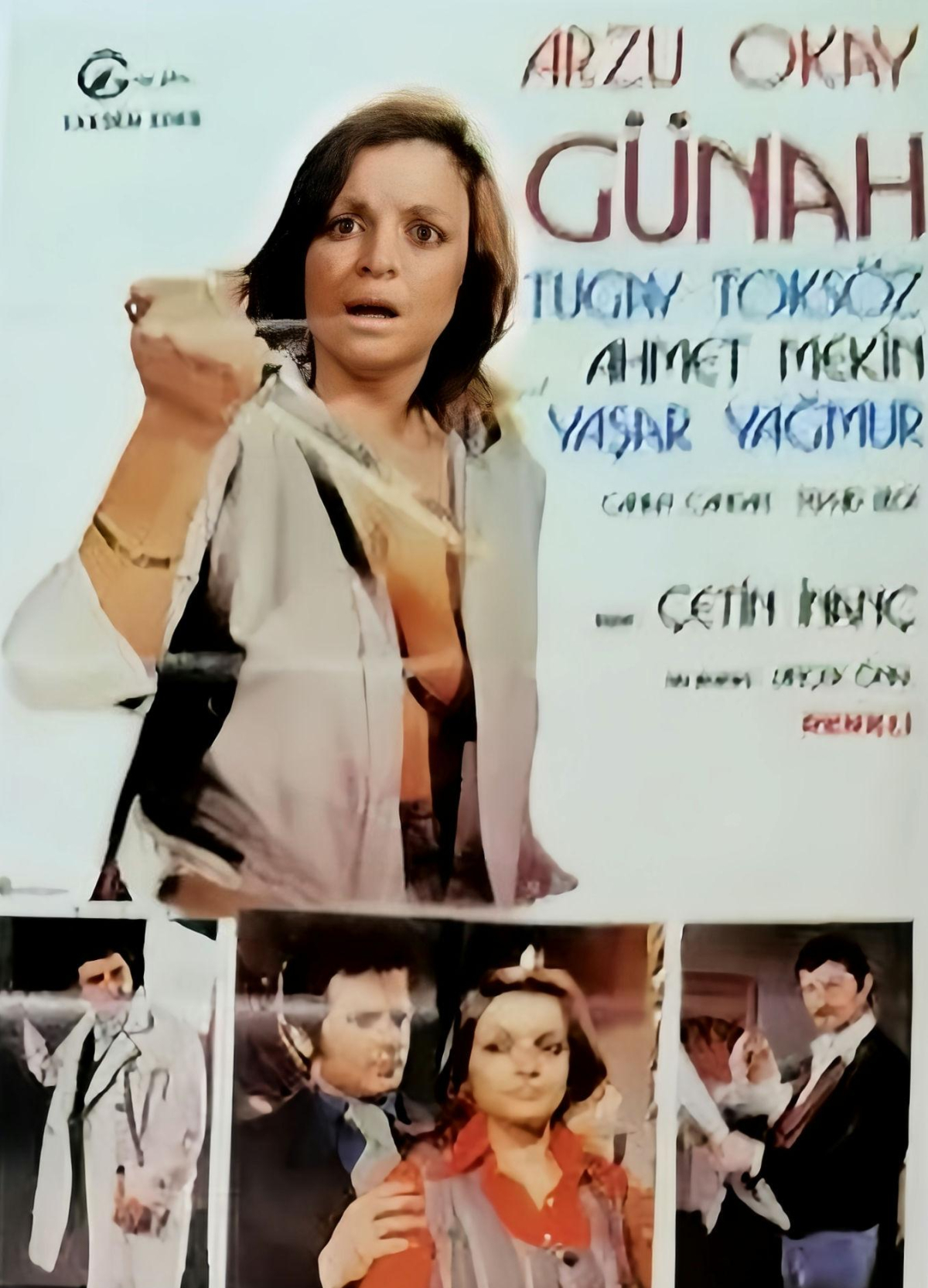 Gunah