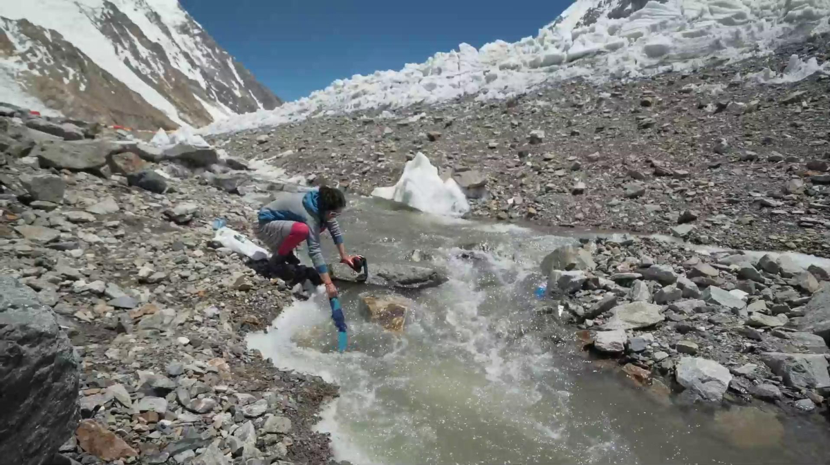 K2 My Way