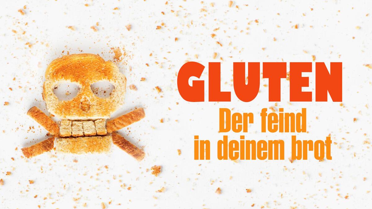 Gluten: Public Enemy?