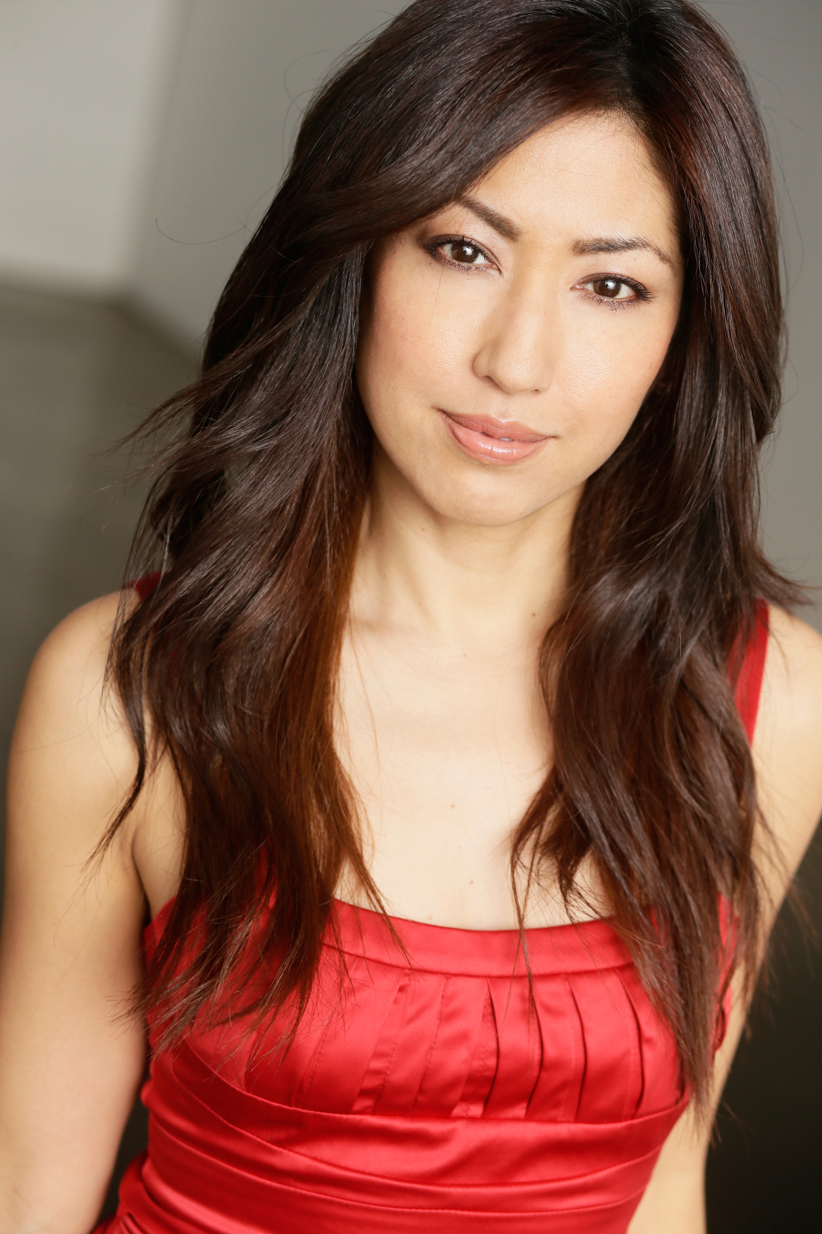 Grace Asakura
