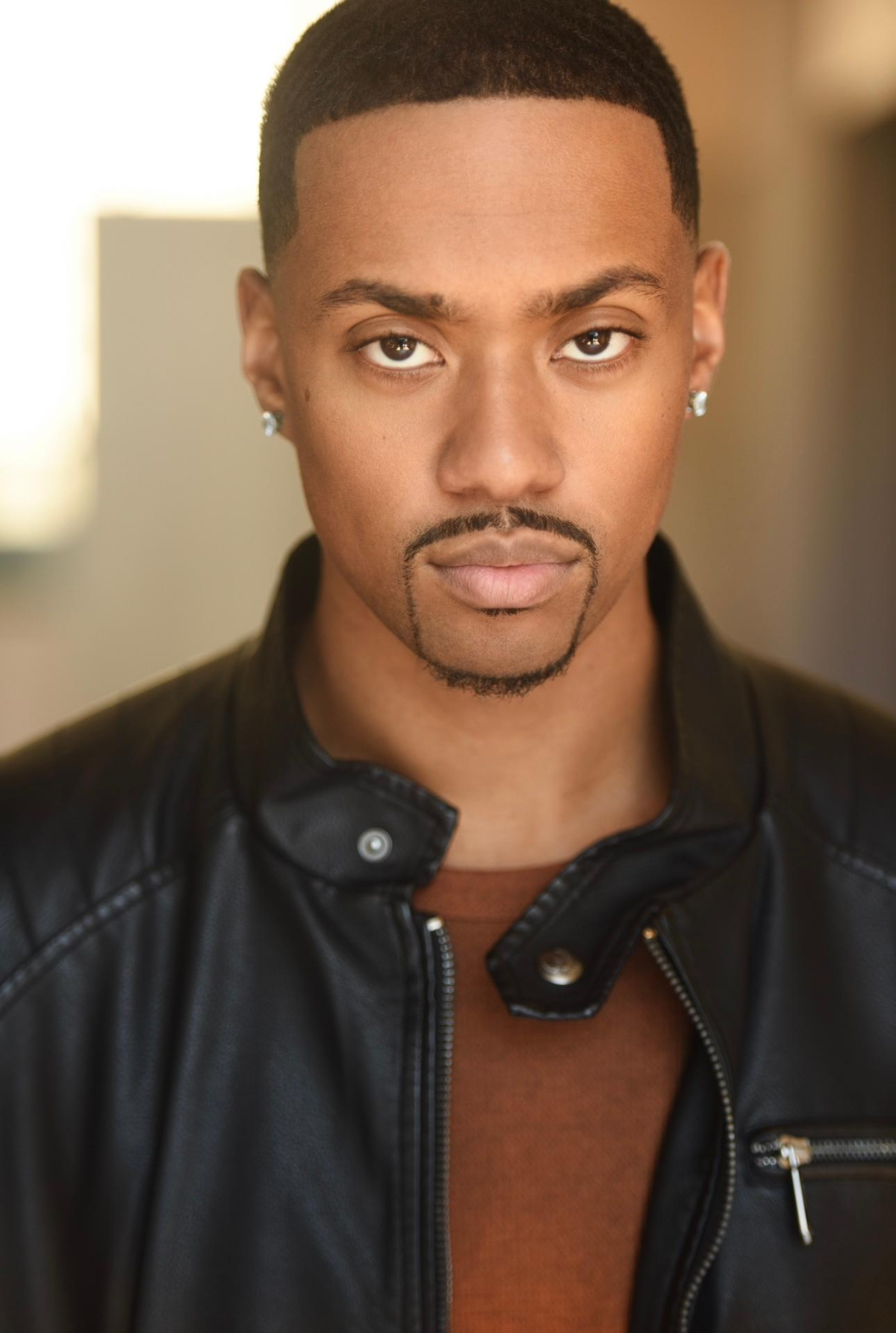 Arrington Foster