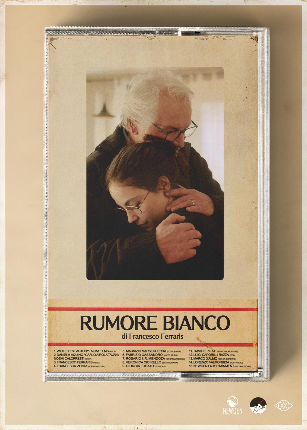Rumore Bianco