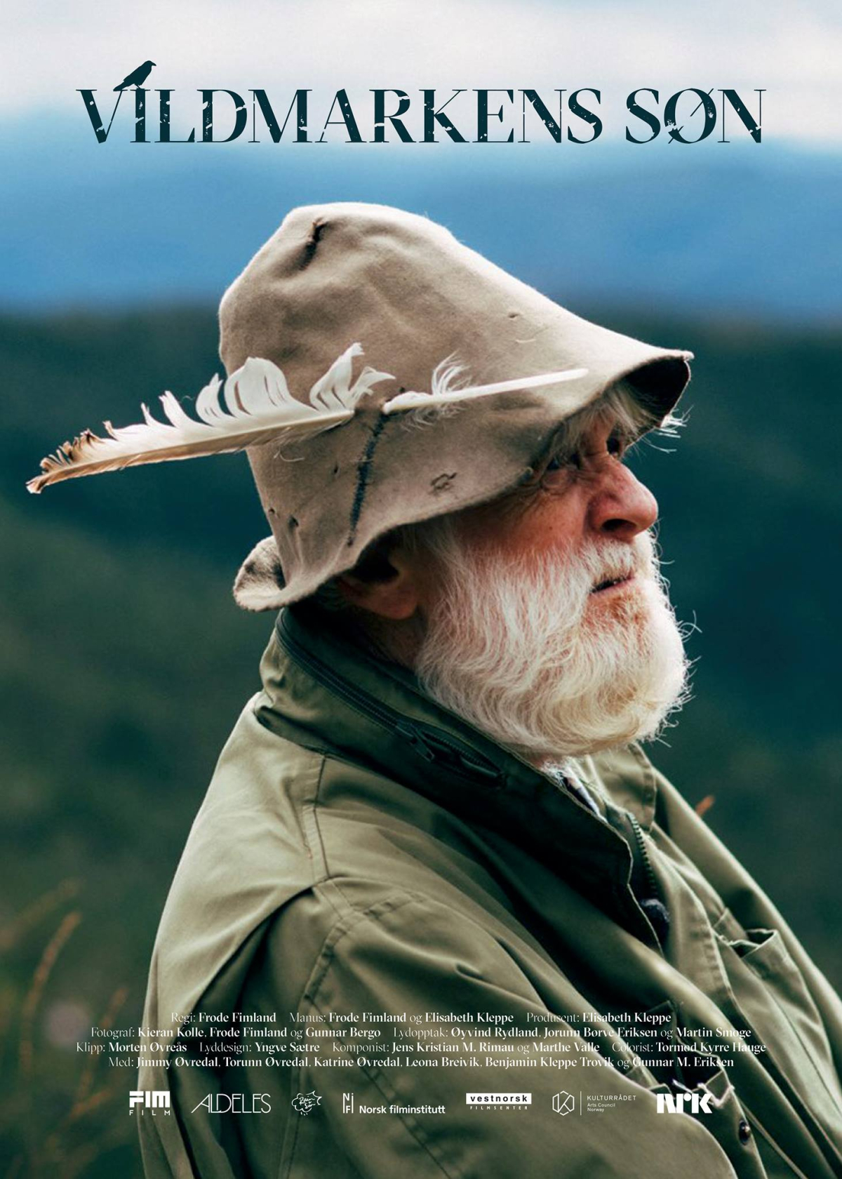 The Wild Man of the North