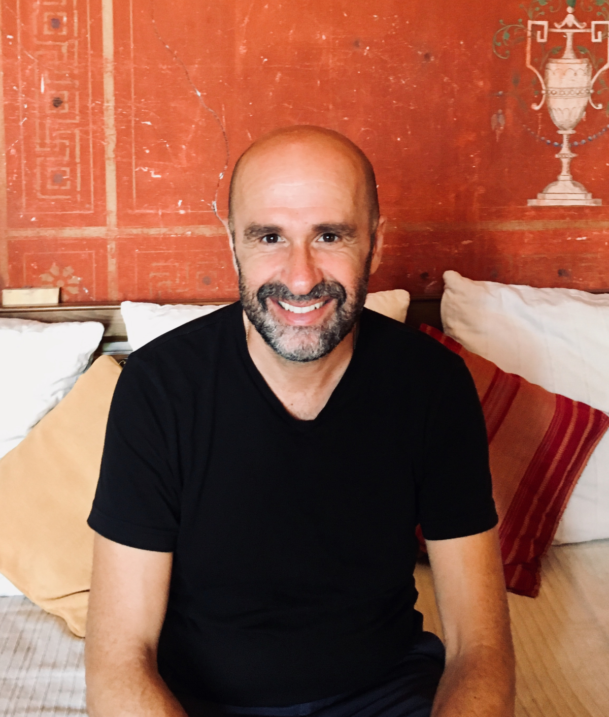 Christos Sourligas