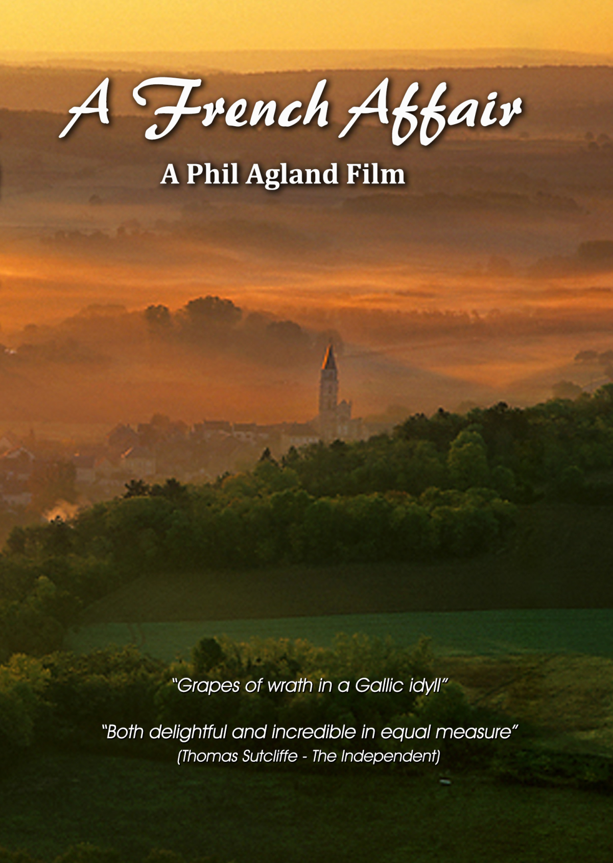 A French Affair