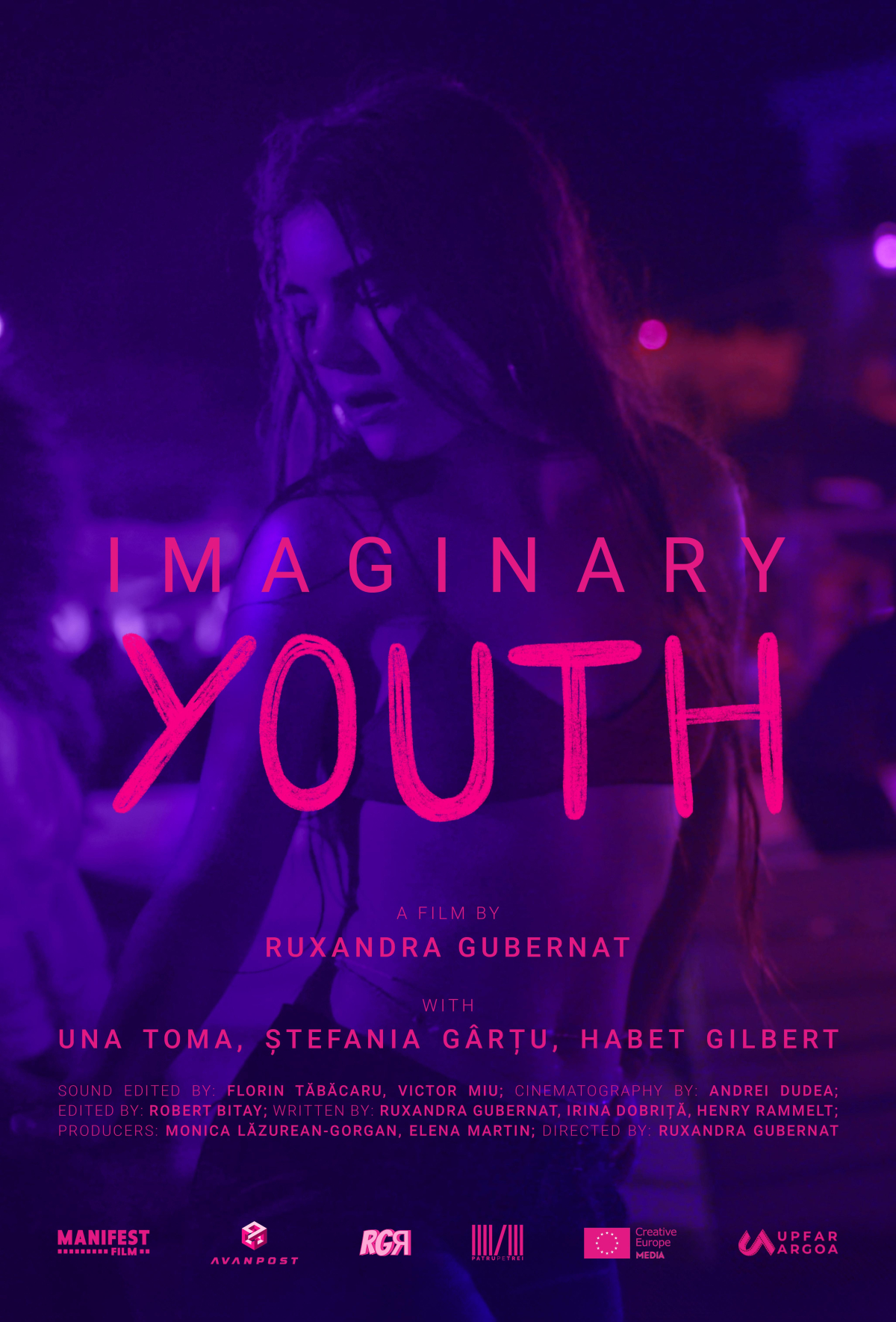 Imaginary Youth