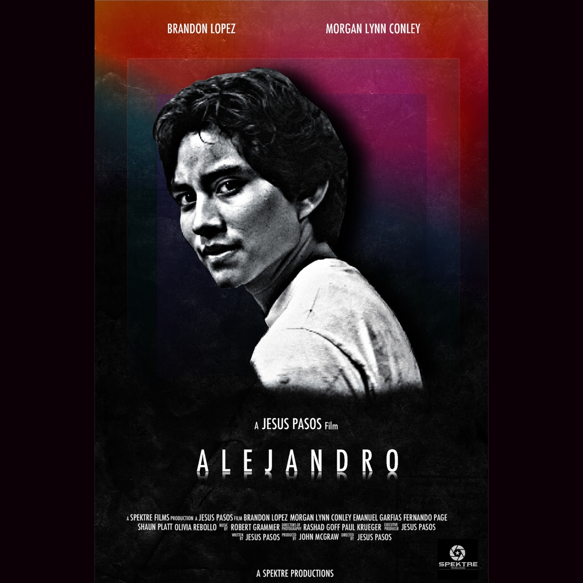 Alejandro