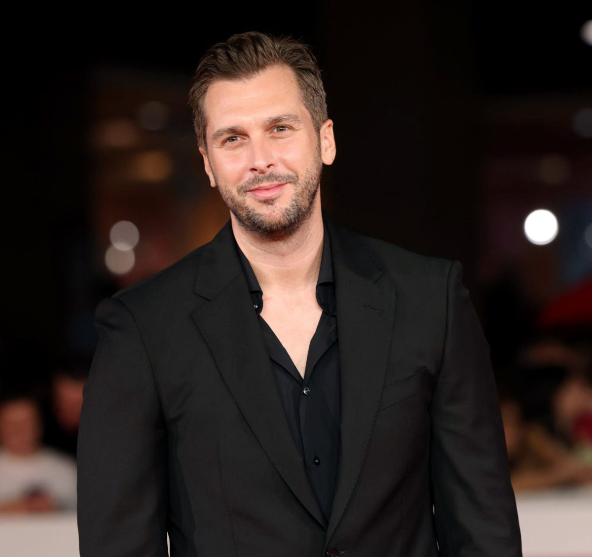 Yannis Dimolitsas