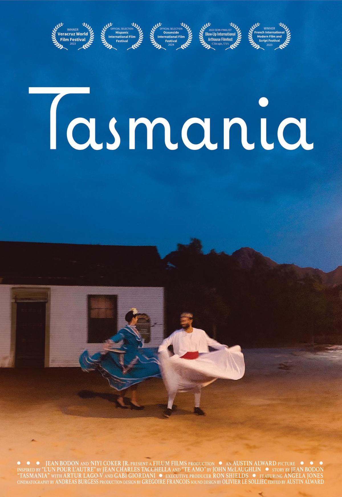 Tasmania