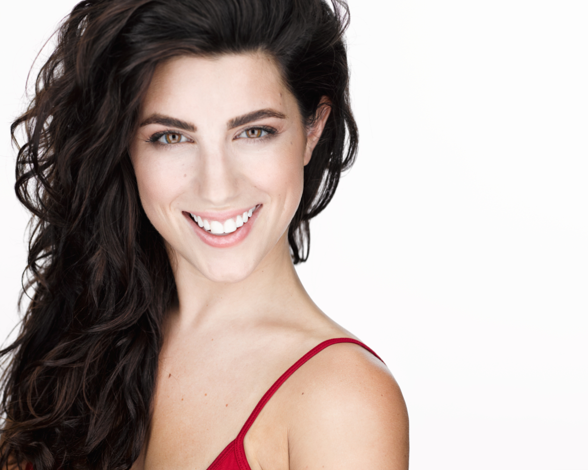 Brittany Servidio