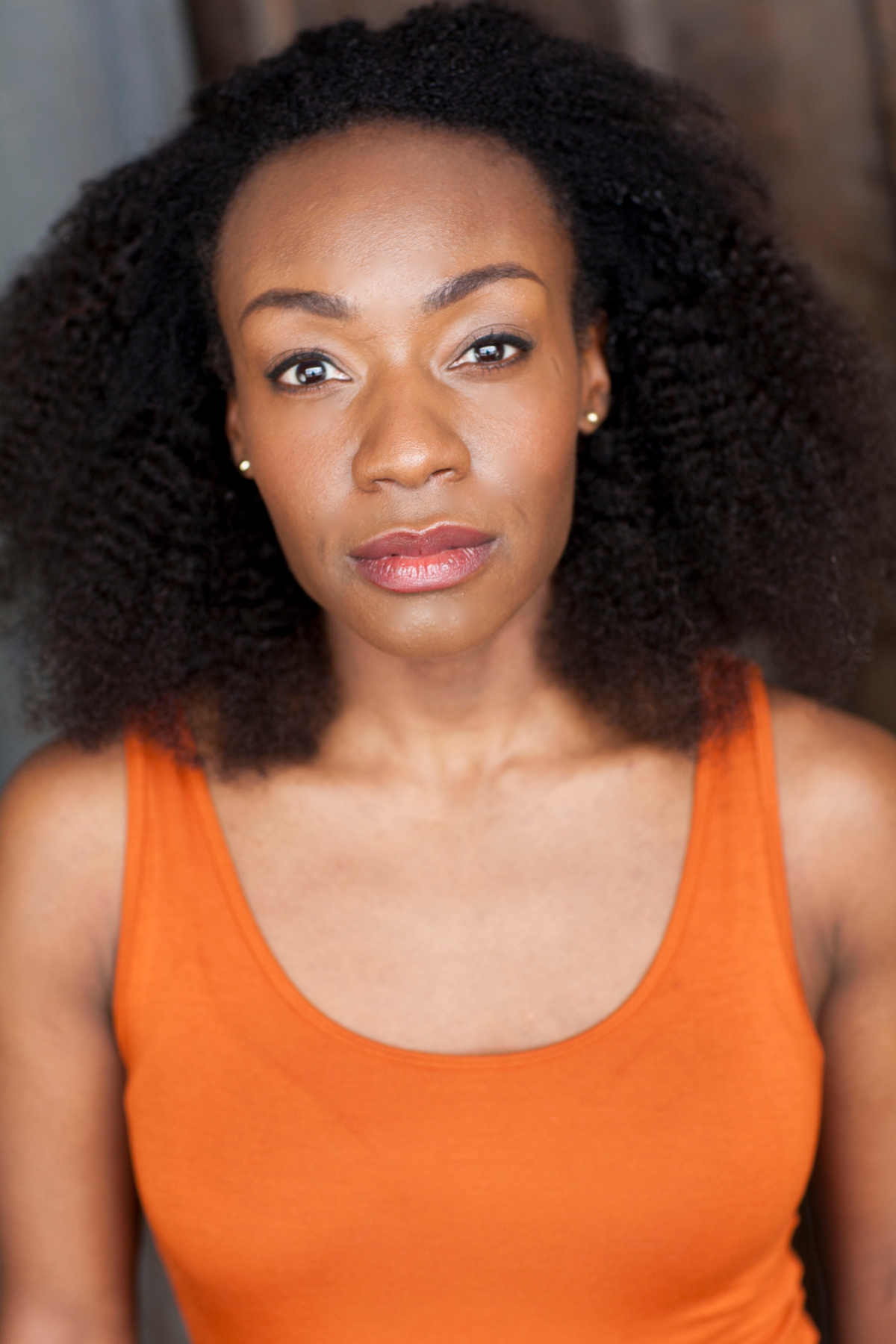 Lanise Antoine Shelley