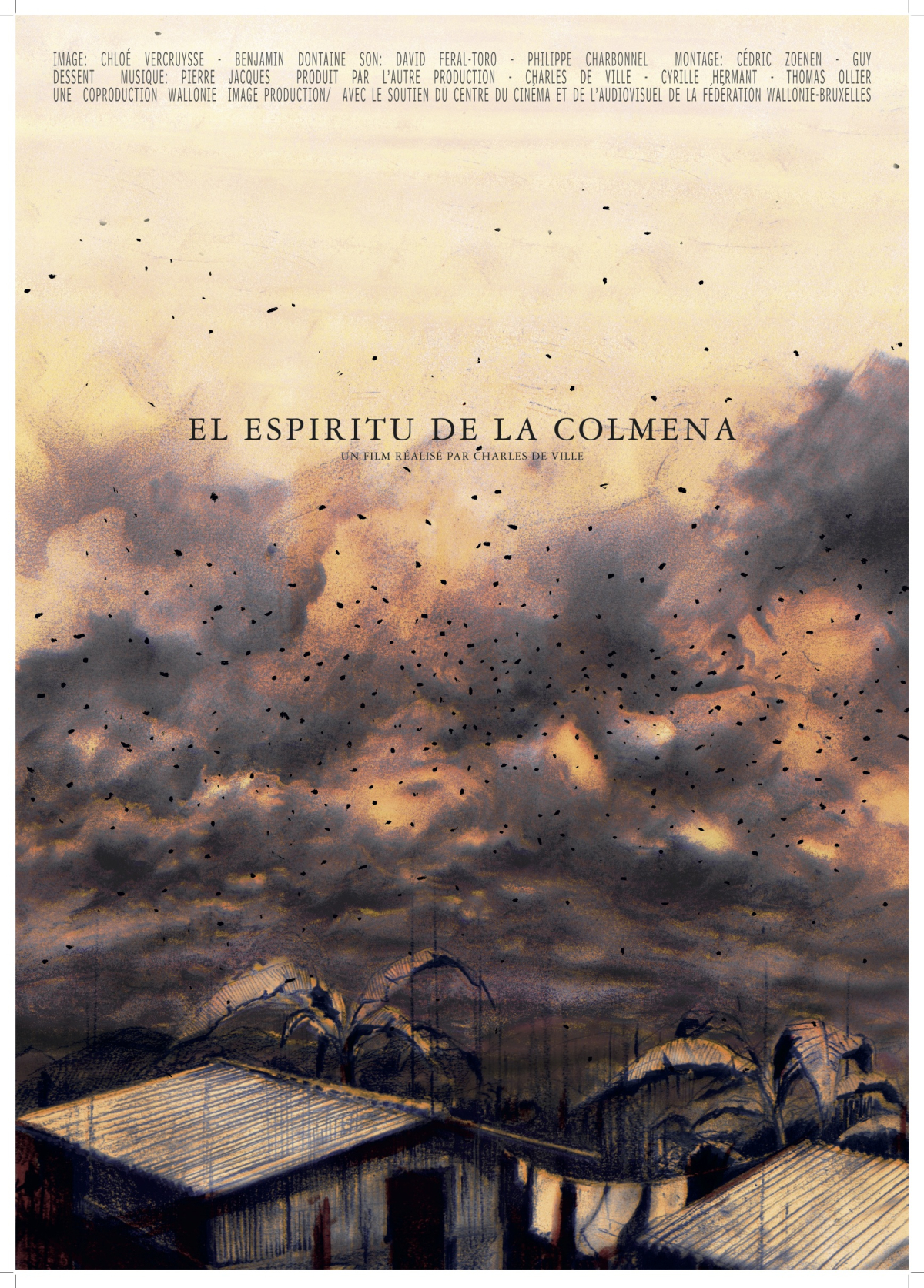 El Espiritu de la Colmena