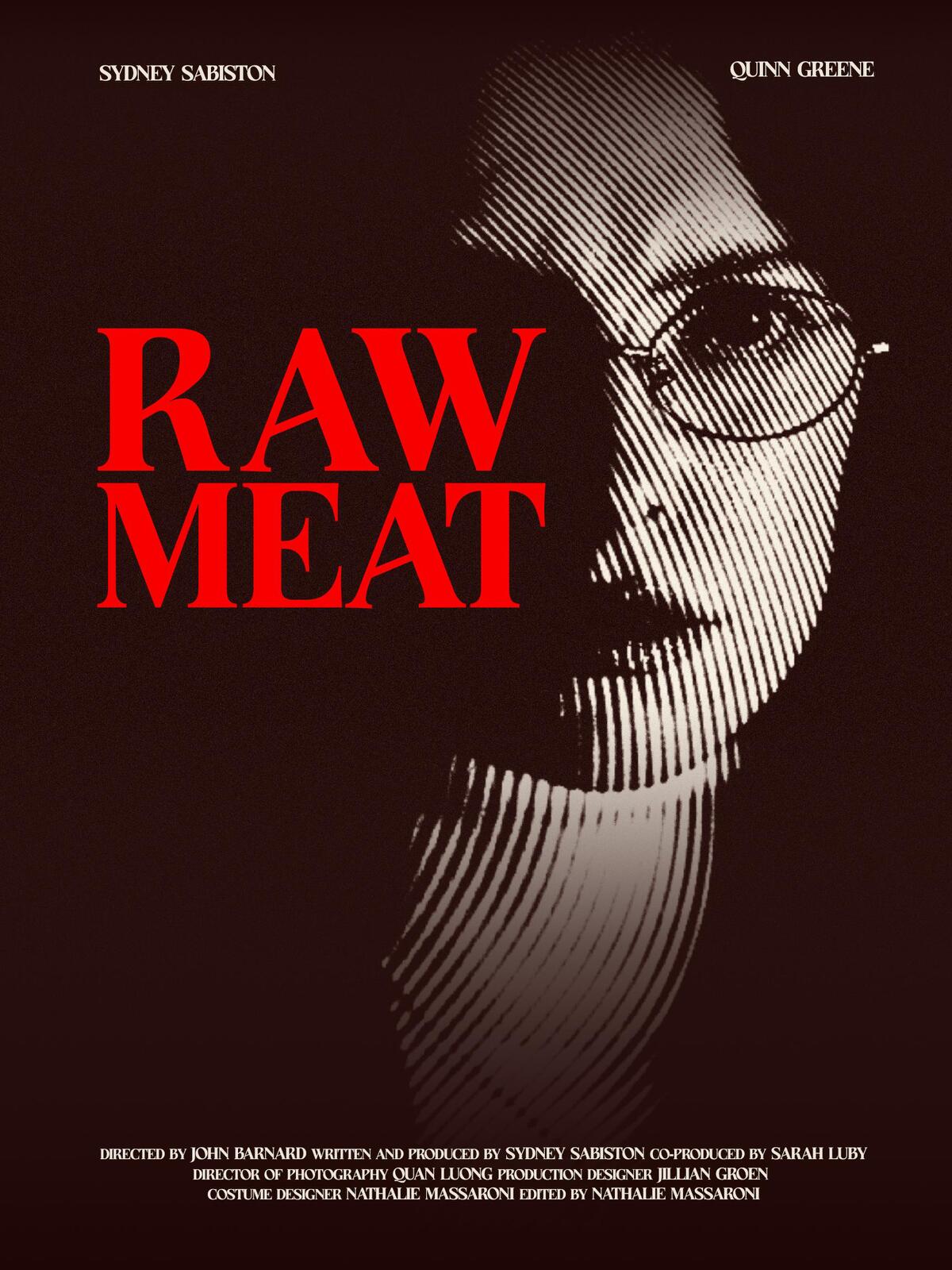 Raw Meat