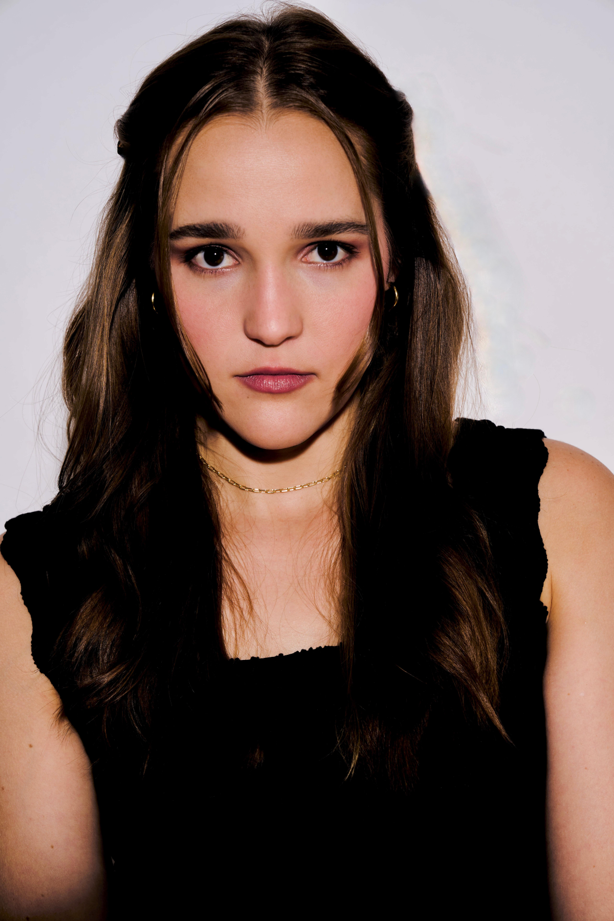 Lucy Grundberg