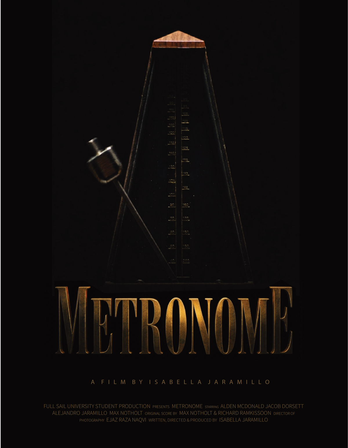 Metronome
