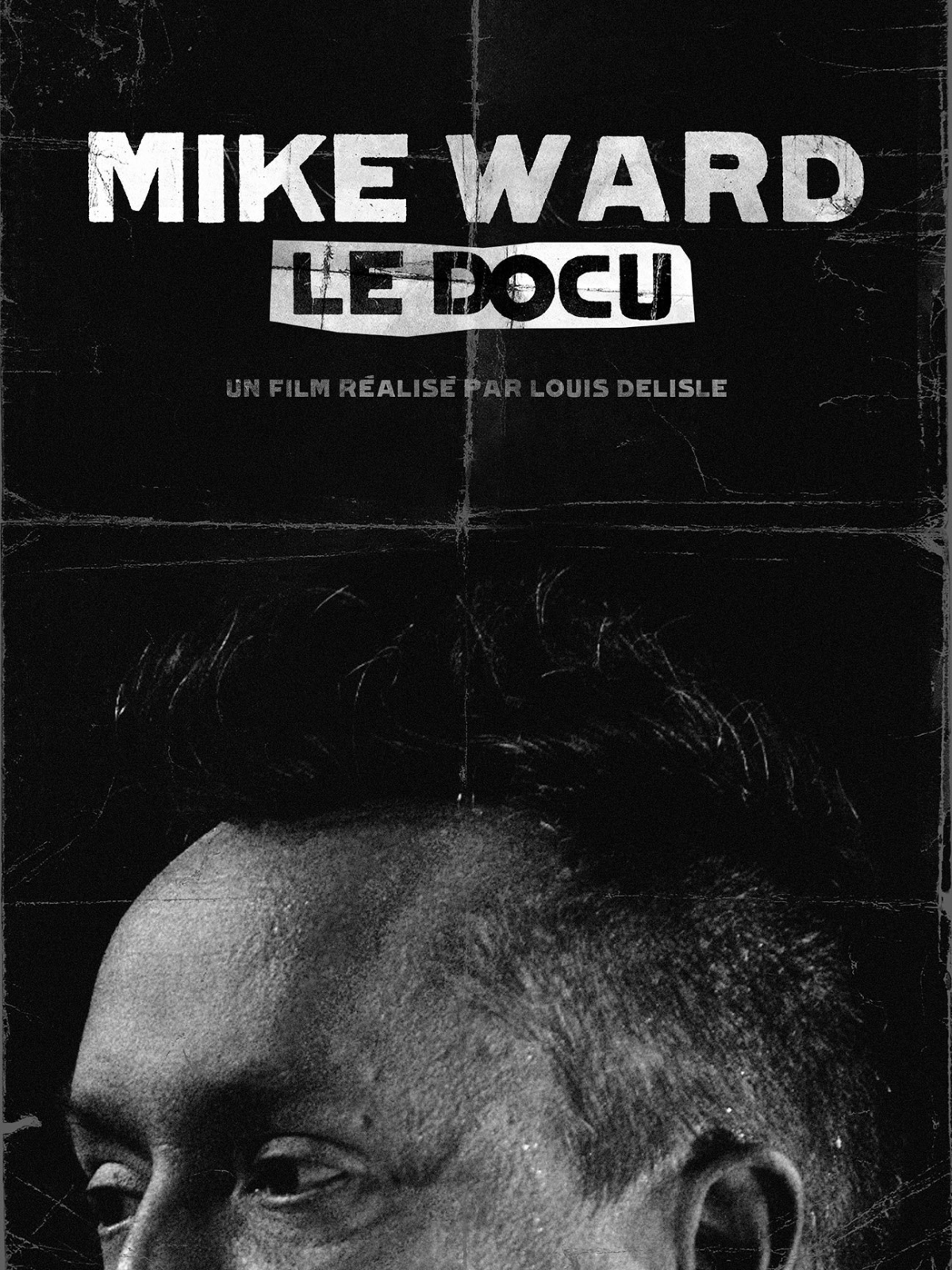 Mike Ward Le Docu