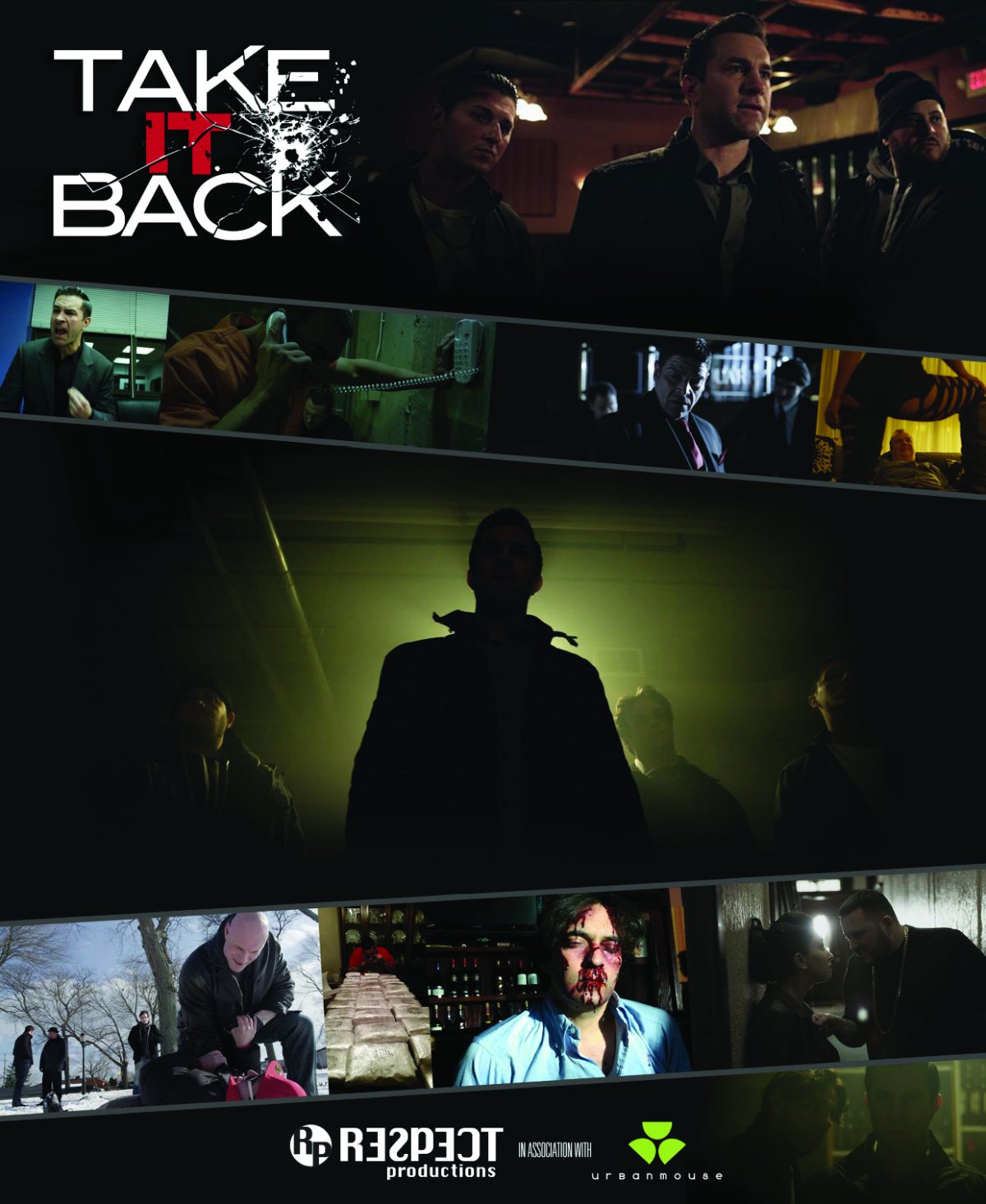 Take It Back